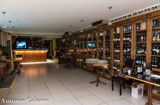 Il Palazzo del Gusto